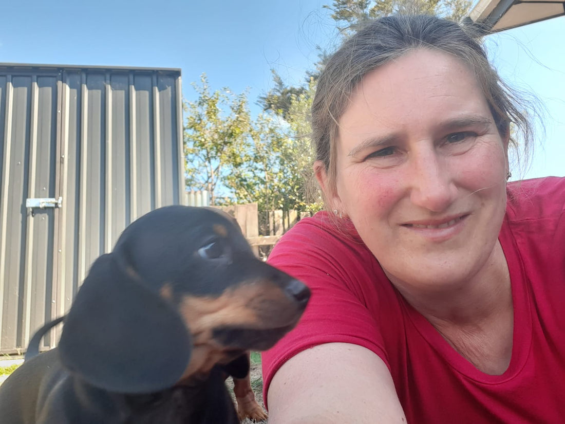 Natural Doesn't Mean Right for Every Dog