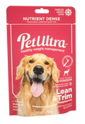 ⚖️ Pet Ultra Lean & Trim – Healthy Weight Support