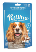 ✨ Pet Ultra Skin & Coat – Nourish & Restore