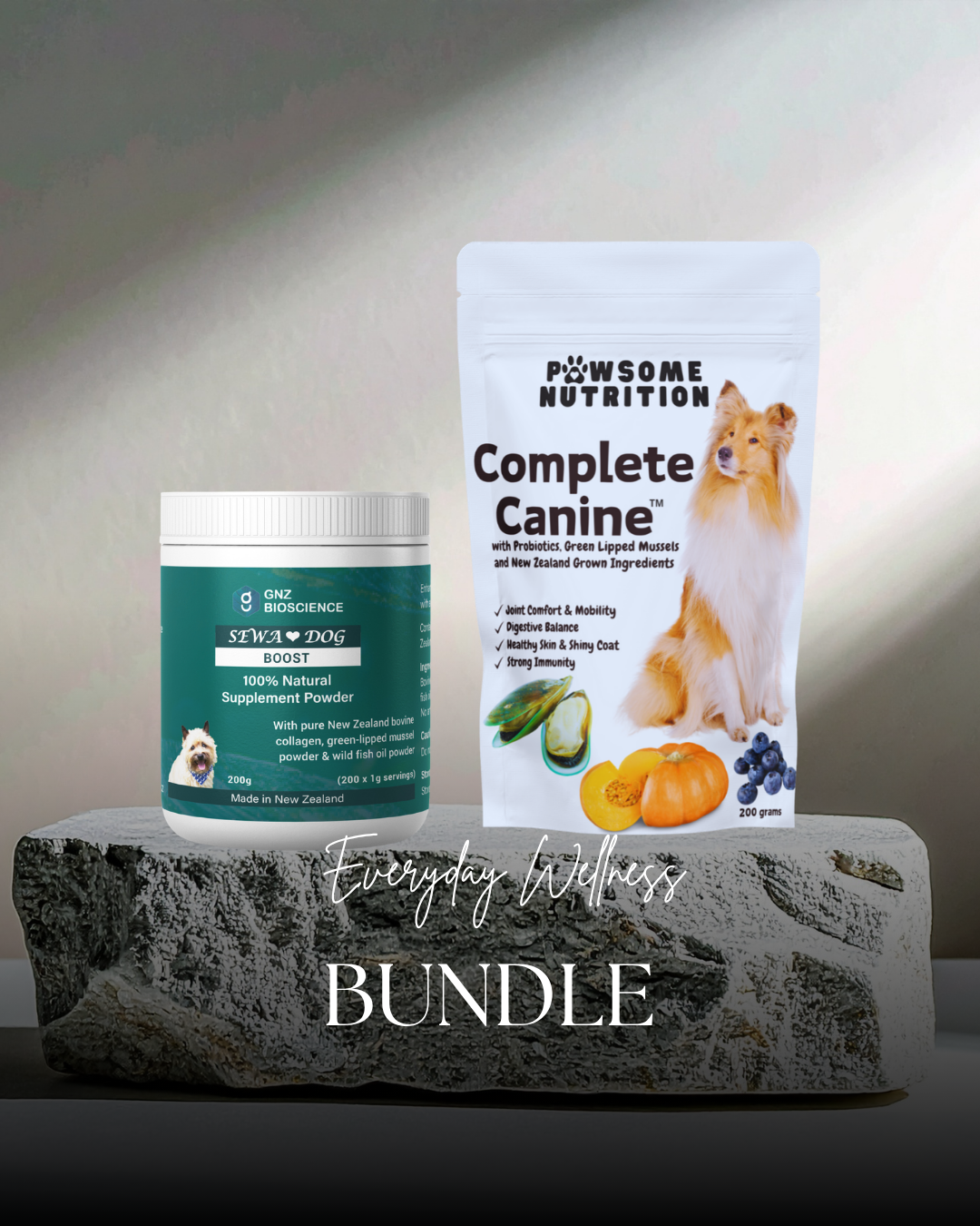 Everyday Wellness Bundle