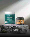 Skin & Coat Care Bundle
