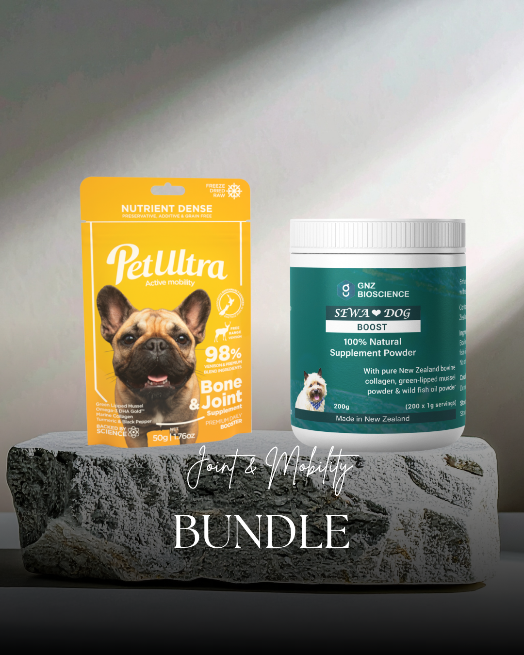 Joint & Mobility Bundle